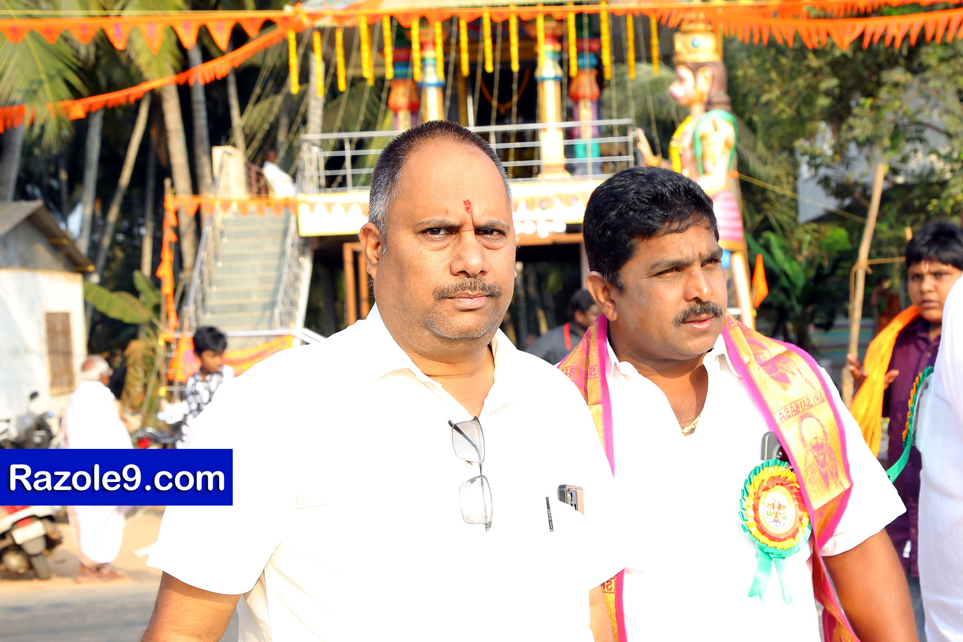 Srinivasa Kalyanam - vegivaaripalem - 2026